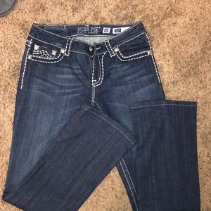 Miss Me Jeans - MISS ME JEANS Miss Me Jeans - MISS ME JEANS